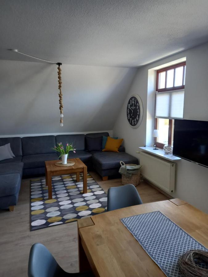 Ostsee Ferienwohnung Pelzerhaken Neustadt in Holstein Extérieur photo