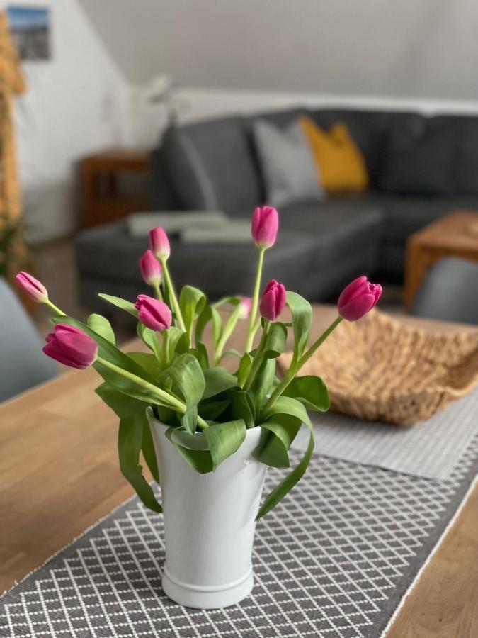 Ostsee Ferienwohnung Pelzerhaken Neustadt in Holstein Extérieur photo